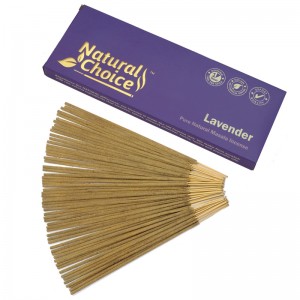 Lavender Incense 100gm