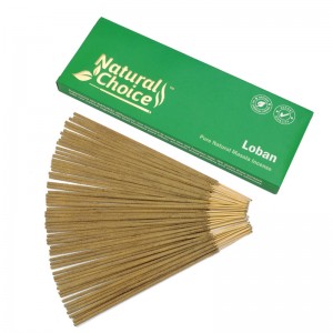 Loban Incense