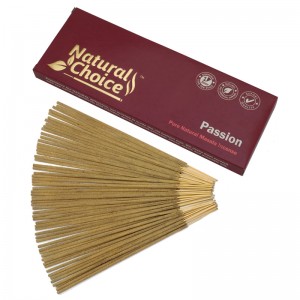 Passion Incense
