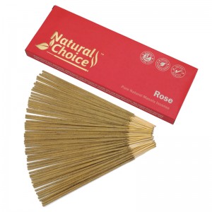 Rose Incense